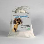 Deluxe Lion Sock Puppet Kit