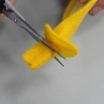 Bunny Sock Puppet Kit