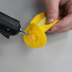 Bunny Sock Puppet Kit