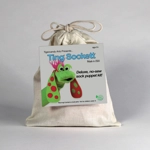 Ting Sock Puppet Kit
