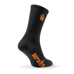 Scruffs Worker Socks Black 3pk Scruffs Worker Socks Black 3pk