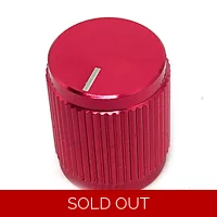 15 x 12 Mini Knurled Aluminium Kn..