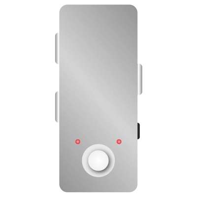 Circuit Abbey ADSR JR & Expander セット 手放した機材のレビュー① マルチエフェクター・アンプ