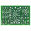 MicroAmp PCB