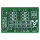 Treble Deluxe PCB