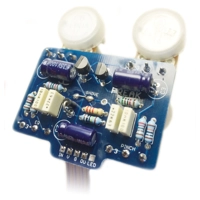 Fat Furry Freak - Vertical config