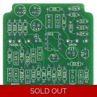 Acti-Boost - Type A / Type R
