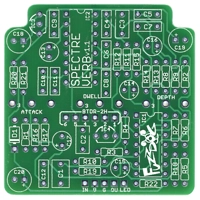 Spectre Verb PCB
