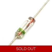 1N34A Diodes - genuine NOS vintage