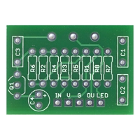 Brian May Treble Boost