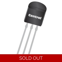 2N2924 General Purpose NPN BJT