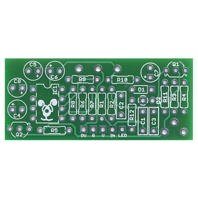 Orange Squeezer Compressor