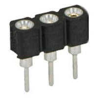 Inline Sockets / Transistor Sockets