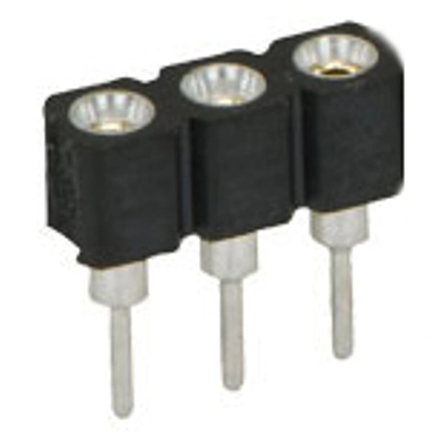 Inline Sockets / Transistor Sockets