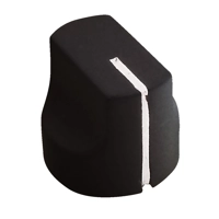 16mm mini Davies 1510-style knob ..