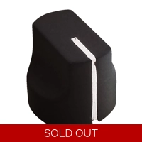 16mm mini Davies 1510-style knob ..