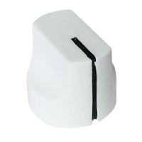 16mm mini Davies 1510-style knob ..