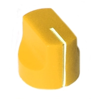 16mm mini Davies 1510-style knob ..