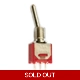 SPDT Mini Toggle Switch