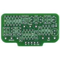 HF Modulator PCB