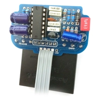 The Verb - Box of Hall Reverb