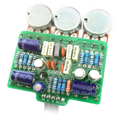 Moon Unit - Dark Side of the Fuzz