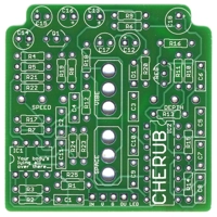 Cherub Chorus PCB
