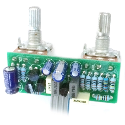 HaraKiri Overlord - Too Much Fuzz!