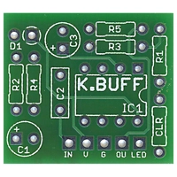 Klon Buffer