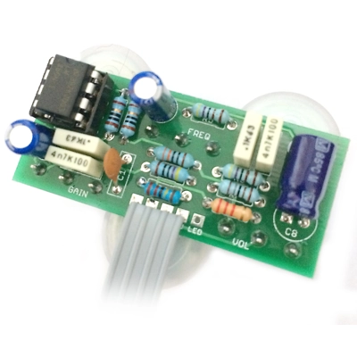 Pink Plexi Distortion