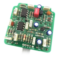 Big Beefy Preamp - Boost and Over..