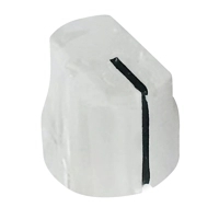 16mm mini Davies 1510-style knob ..