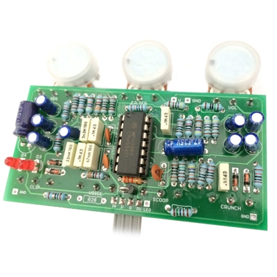 Engorged Gherkin Fuzz