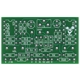 Warp Sound - Fuzz and Filter PCB