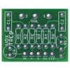 Vox Treble Boost PCB