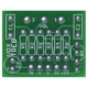 Vox Treble Boost PCB