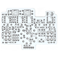 Moo-Tron Auto Filter PCB