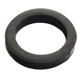 Black replacement washer for footswitch