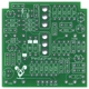 Ramesses Muff Fuzz PCB