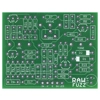 Fuzz Raw - V2 (4 transi..