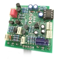 Ampegulator - Ampeg Amp Tone Shaper