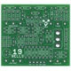 19 Bells Fuzz PCB