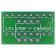 CA3080 - LM13700 Adapter PCB
