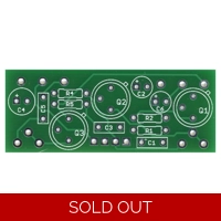 Tone Bender Mk II Pro