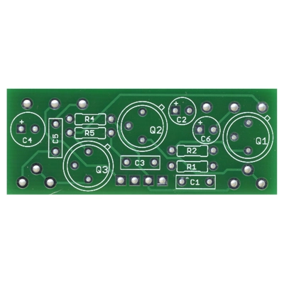 Tone Bender Mk II Pro