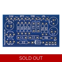 Fat Furry Freak - wired
