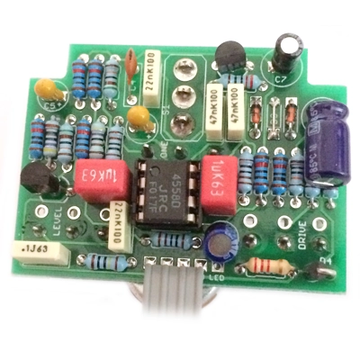 Tube Screamer TS808 / TS9