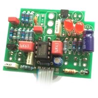 Clay Jones Overdrive