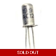 AC128 Germanium Transistors
