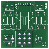 Simple Circuit Tester